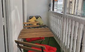 Apartamento Casco Viejo