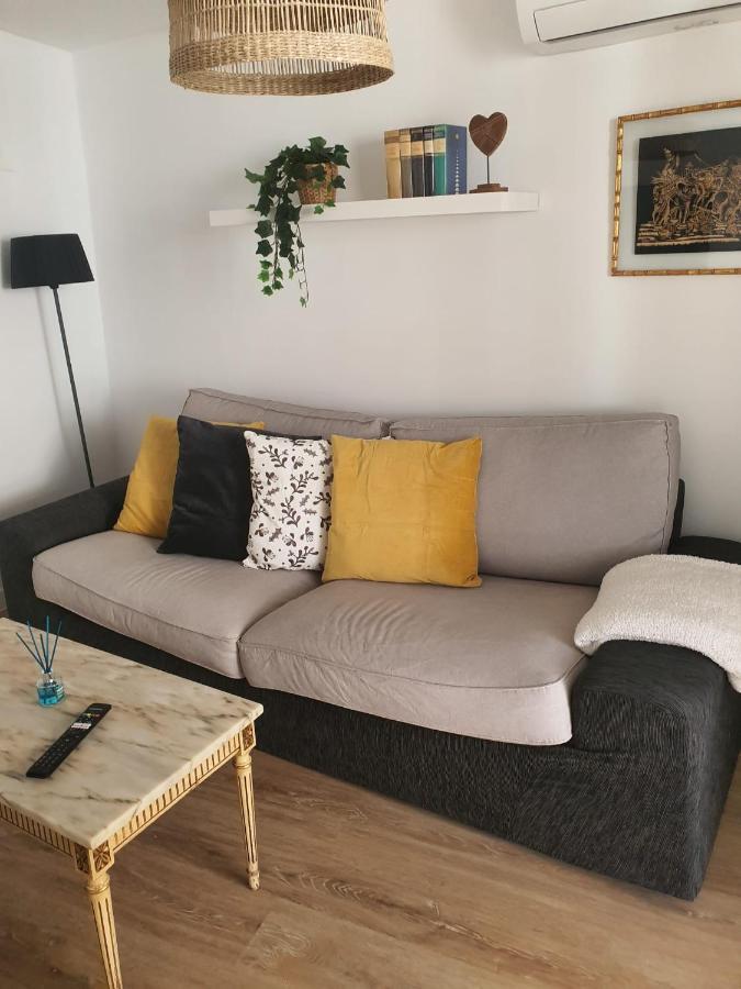 Apartamento Casco Viejo Ourense Exterior foto