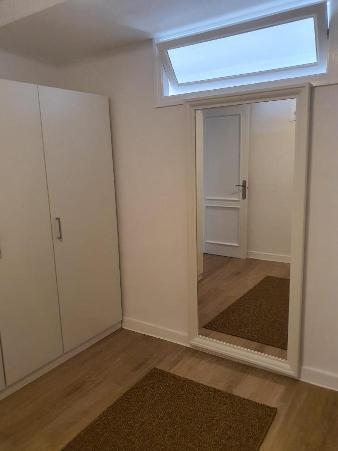 Apartamento Casco Viejo Ourense Exterior foto