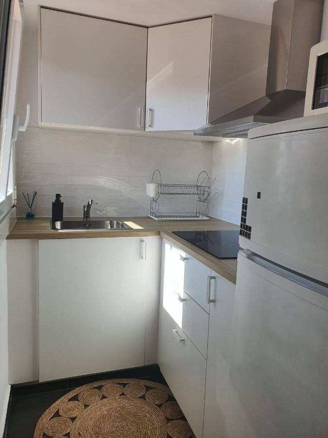 Apartamento Casco Viejo Ourense Exterior foto