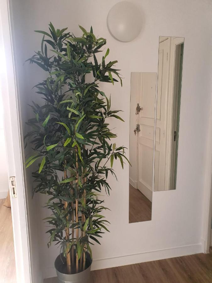 Apartamento Casco Viejo Ourense Exterior foto