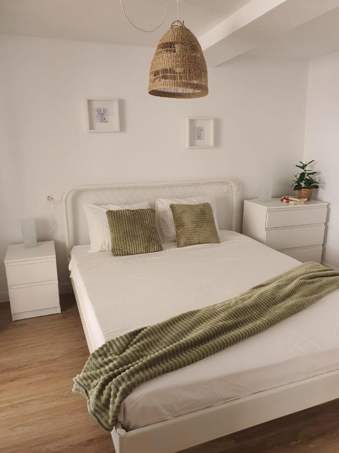 Apartamento Casco Viejo Ourense Exterior foto