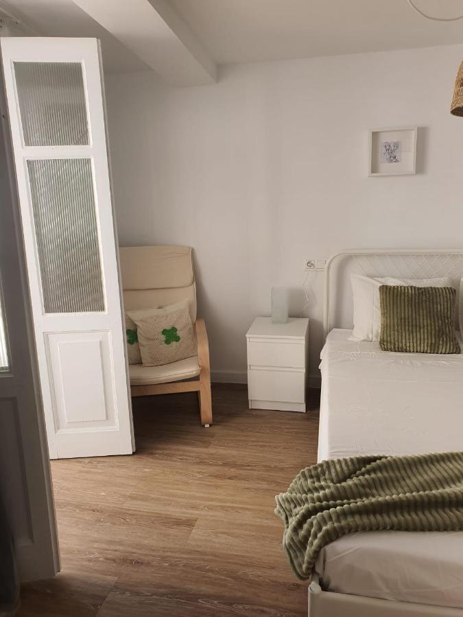 Apartamento Casco Viejo Ourense Exterior foto